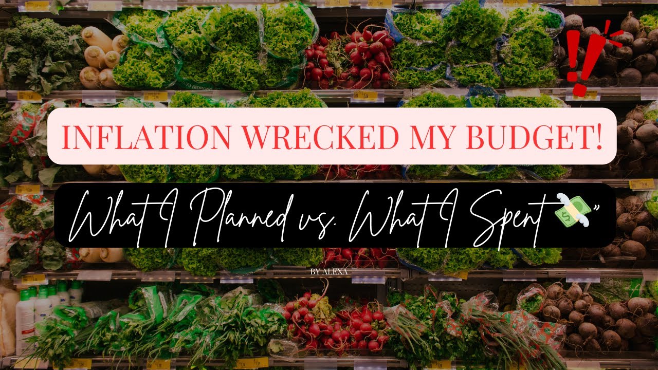 Budget Grocery Haul Gone Wrong| Sisi Denike|Canada Living🇨🇦 |Shopping Haul