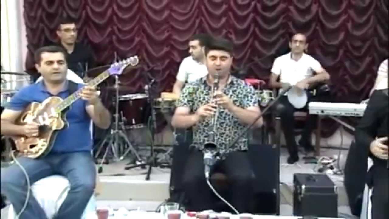 Elman Namazoglu Xanlar Ceferov Ilkin Kamal-Nagara Familin oglunun toyu