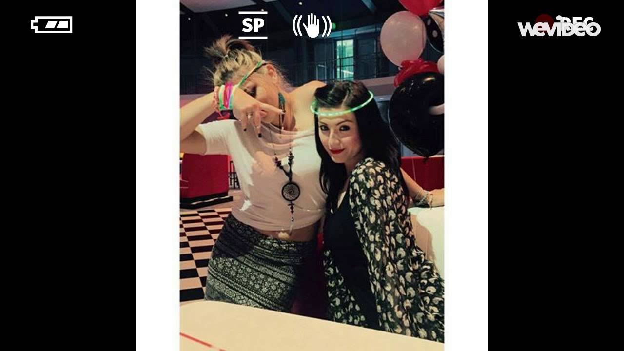 Paris Jackson February & March 2015