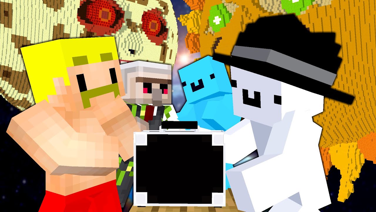 【ドズル社×めておら】バレたら死ぬ！心理戦のデスゲーム・・【マイクラ】【真実のメテオライト】