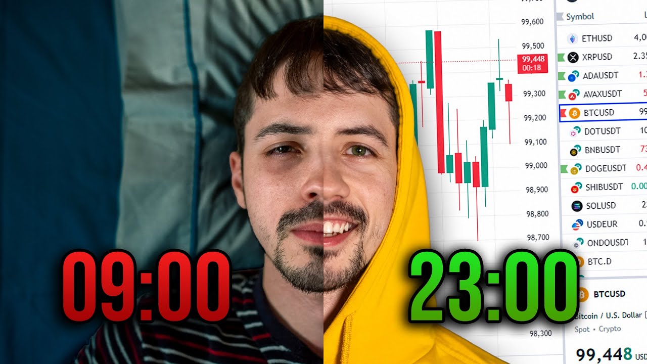 Isto é o que eu faço todos os dias
