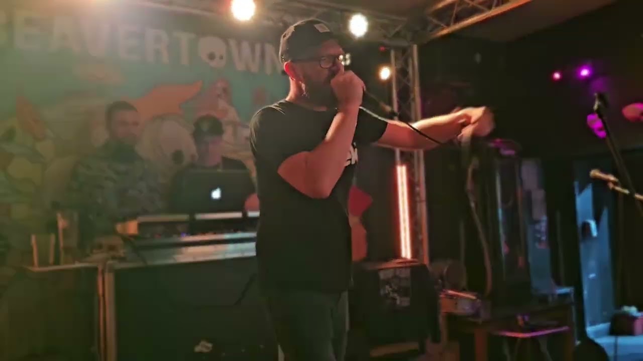 Werdz Werth x Inos LIVE @ Skallywags Cambridge 11/06/2023 Full Set!