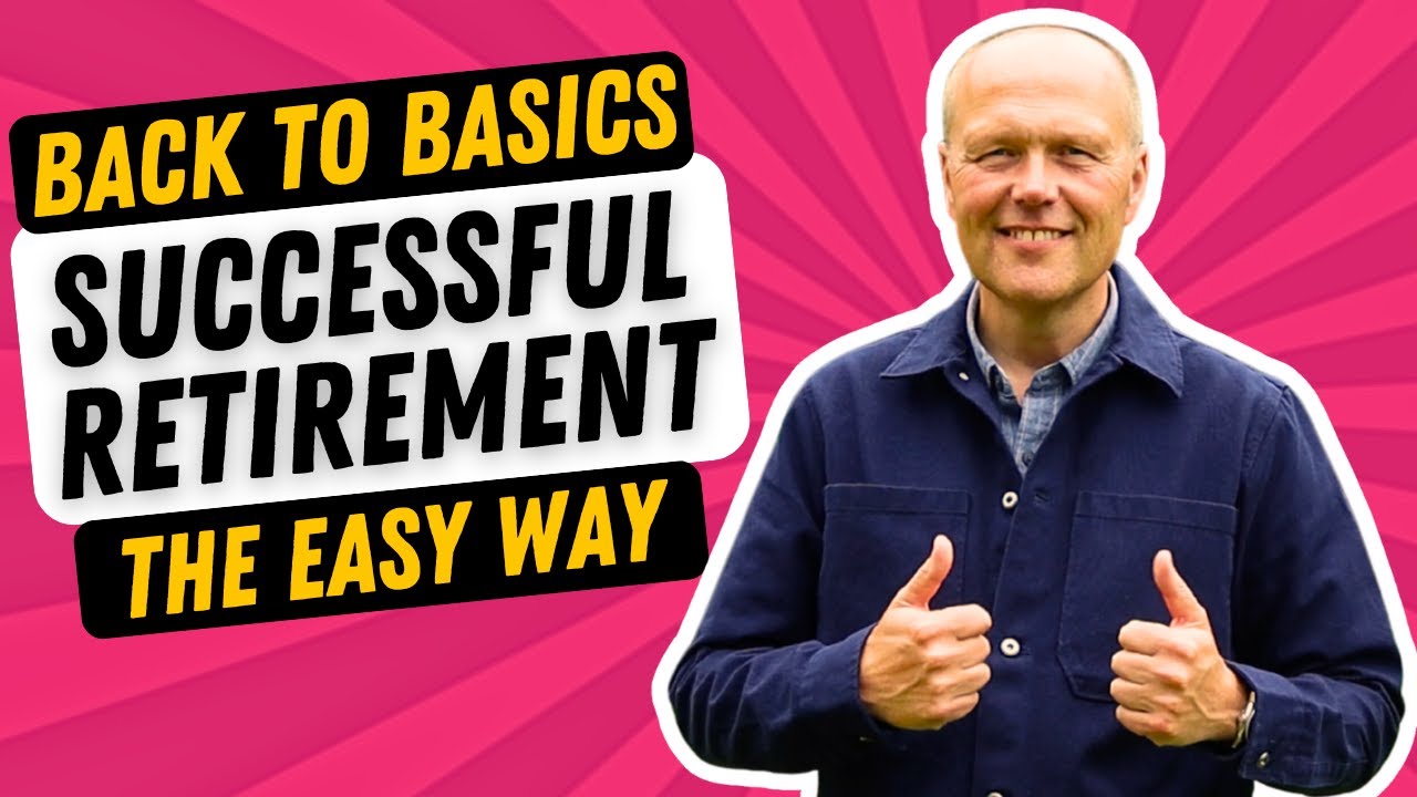 HOW TO PLAN FOR A SUCCESSFUL RETIREMENT