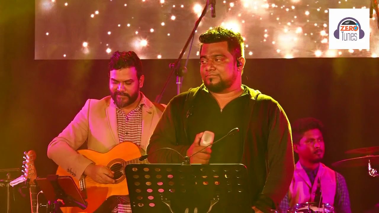 Me Maha Kanda | මේ මහ කන්ද | Kasun Kalhara