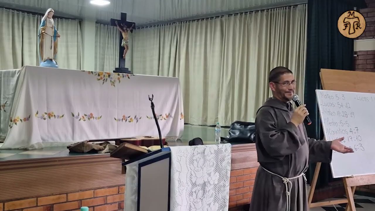 RETIRO CUARESMA  LA HUMILDAD