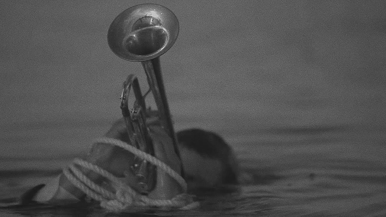 Captives - Snake In The Pit