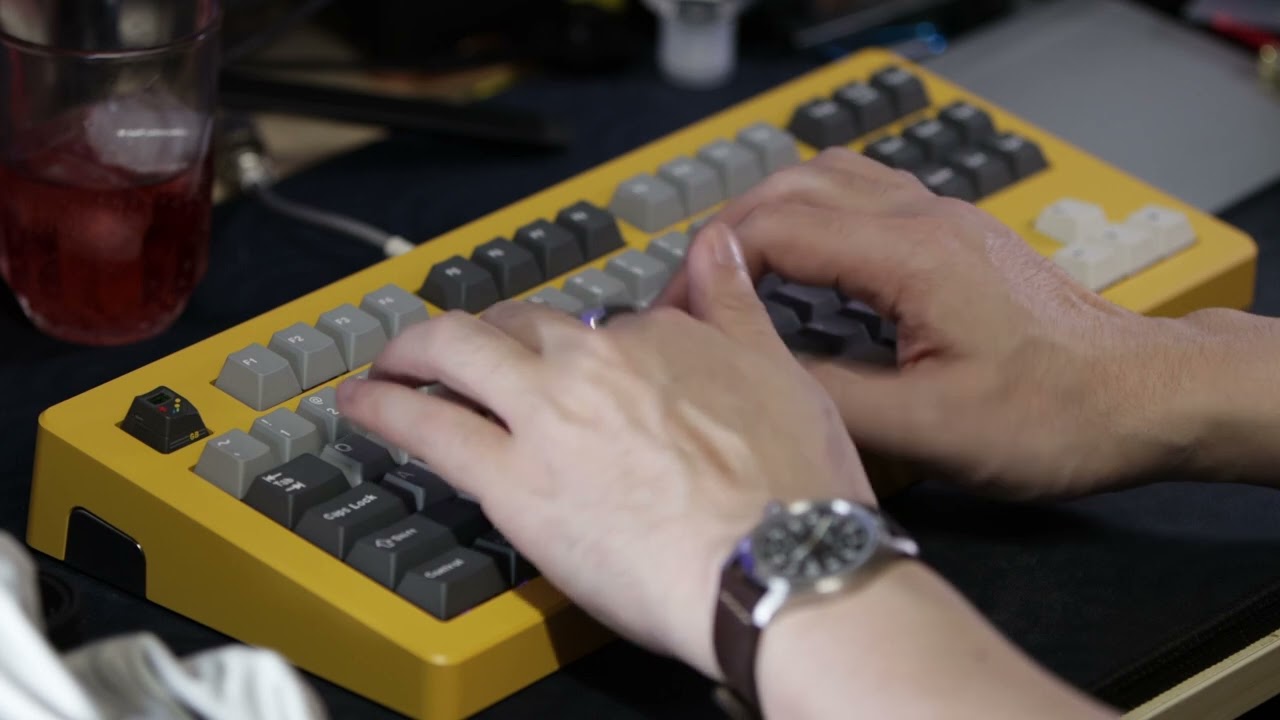 Rama U80