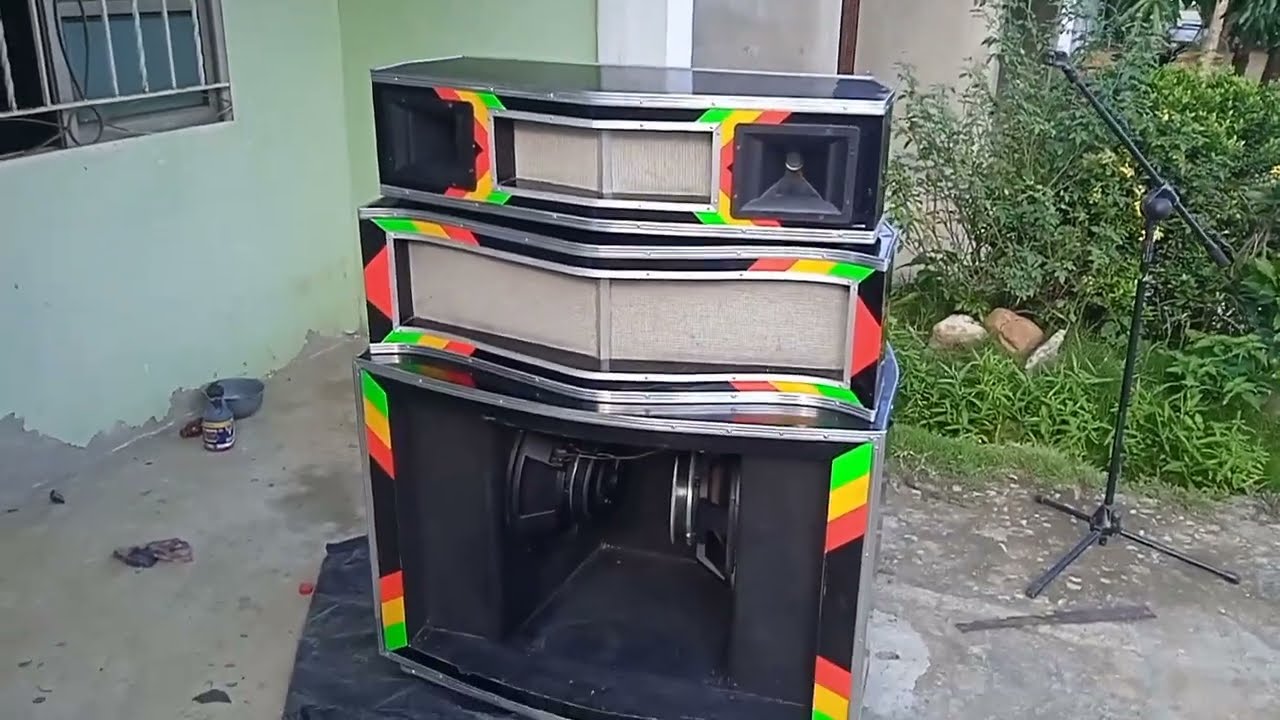 MANTENIMIENTO Y limpieza a este EQUIPO DE SONIDO