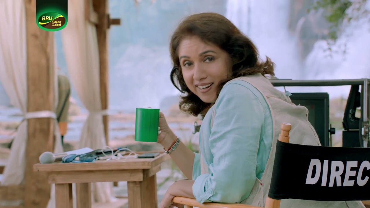 RAJIV MENON TVC