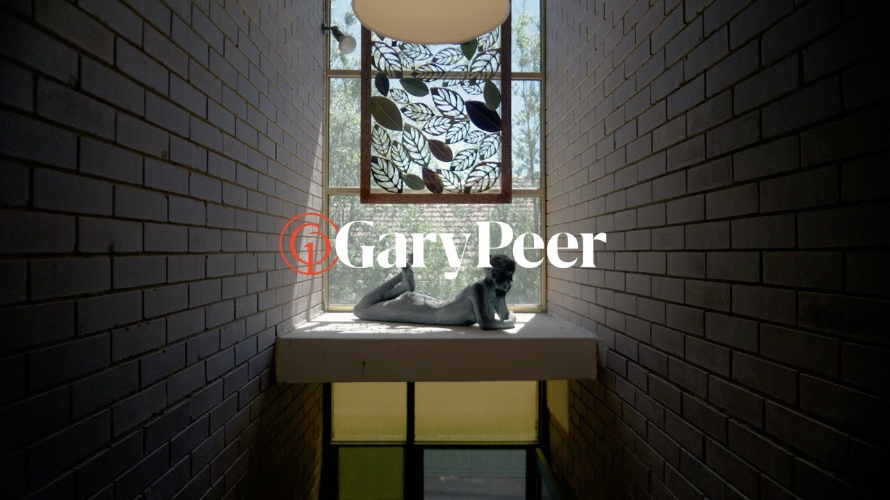 Карлингфорд-стрит, 2/55, Элстернвик - Презентация Авива Самуэля.