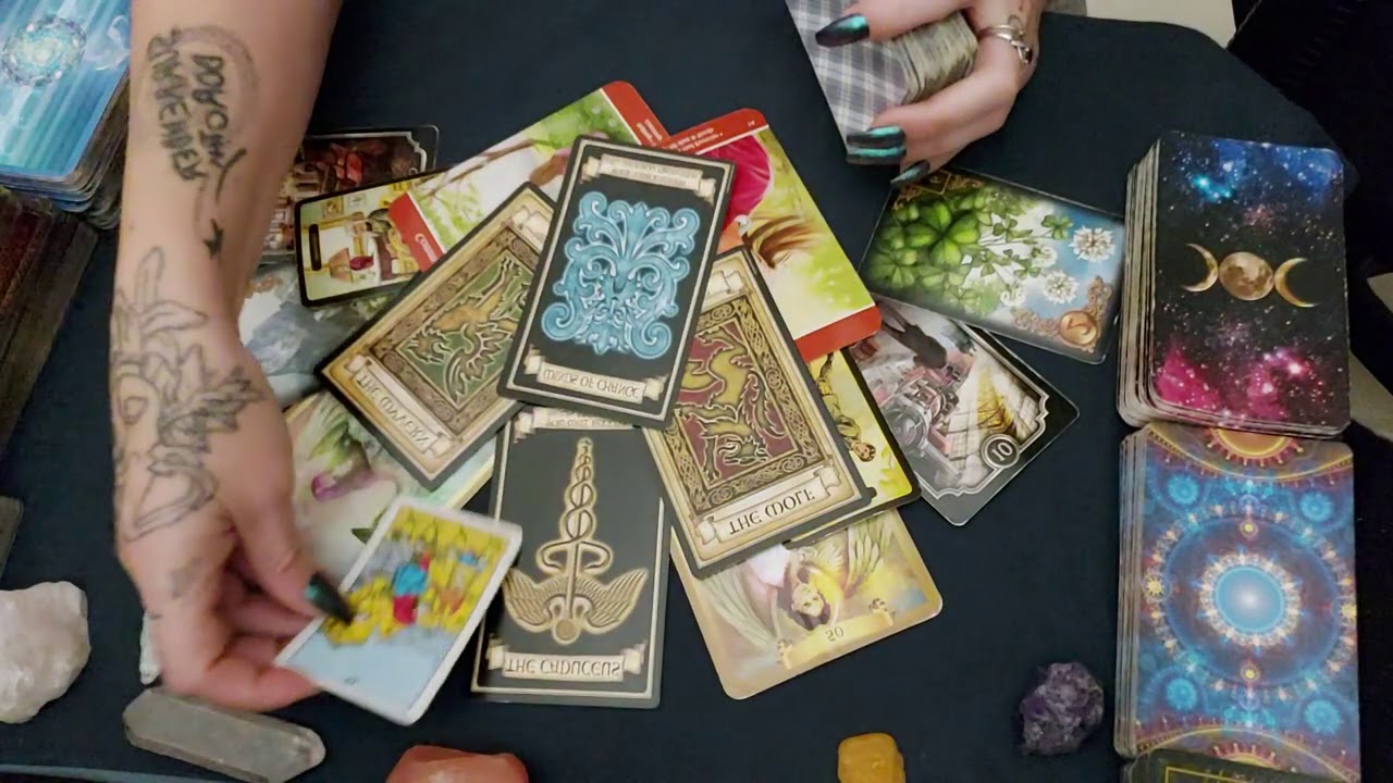 Taurus 💌 Past Lover Reaches Out/ Secret Meeting-