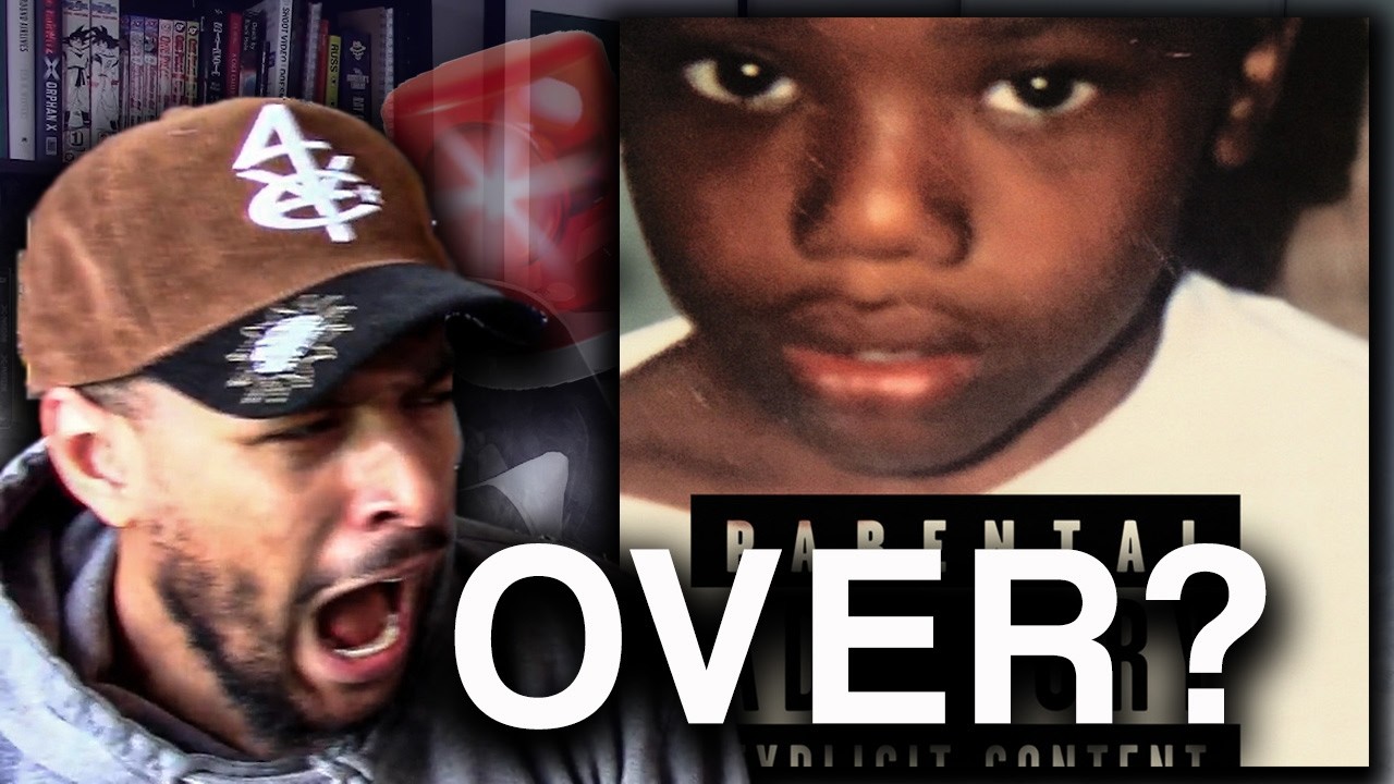 2026 is ALREADY OVER?!?! BABY KEEM Ca$ino already Won ALBUM OF THE YEAR?! First REACTION/REVIEW