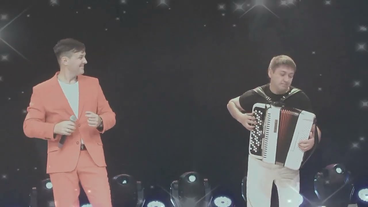 Алексей Московский — Çуралнă кун (2015)