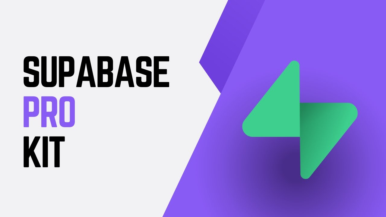 Supabase Pro Kit | Elemento Supabase Database Parte 5 Update | Integrando supabase ao bubble