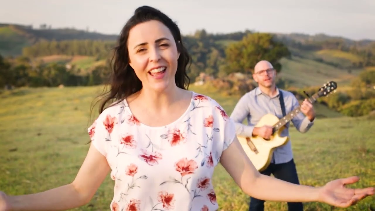 F&aacute;bio e Joyce