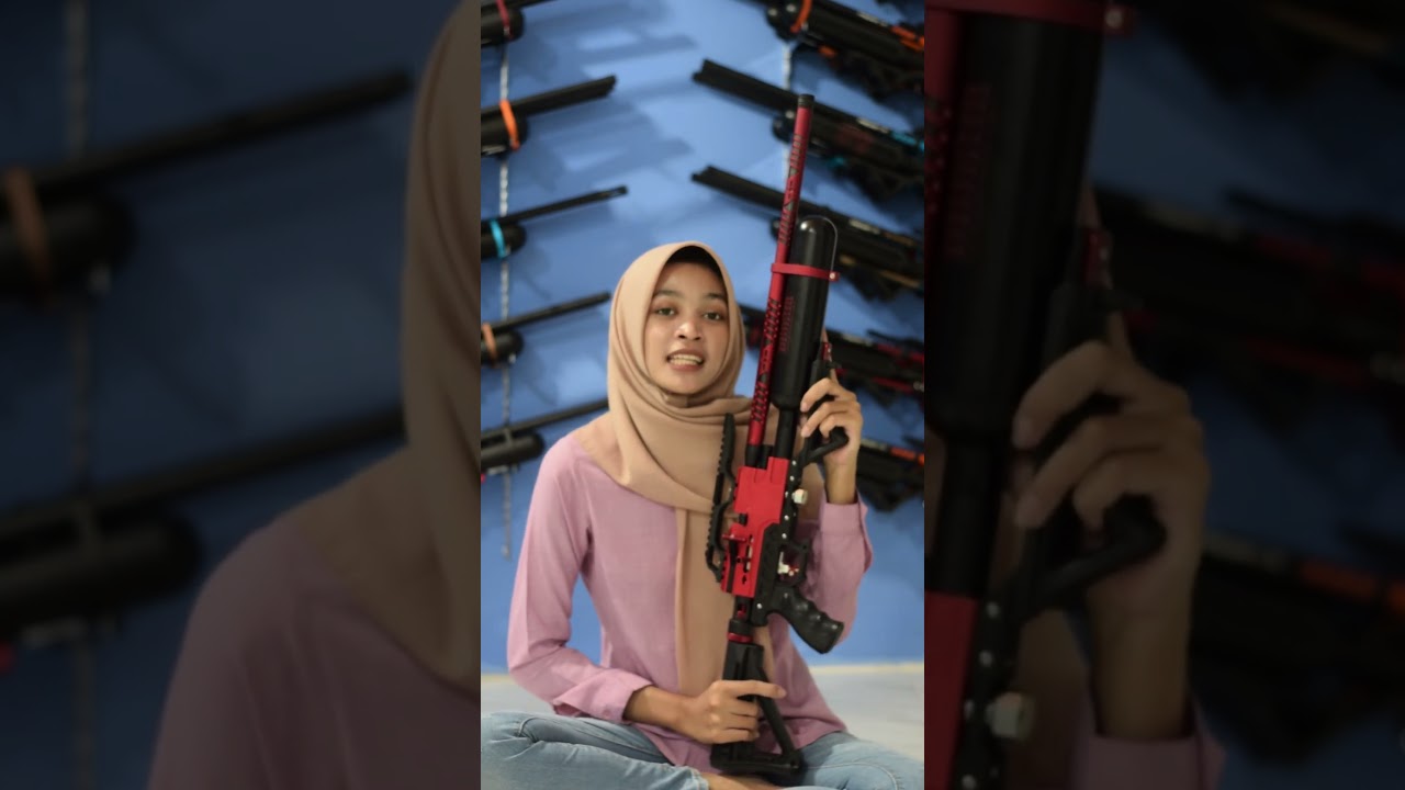 PROMO PREDATOR SUNDEL BOLONG