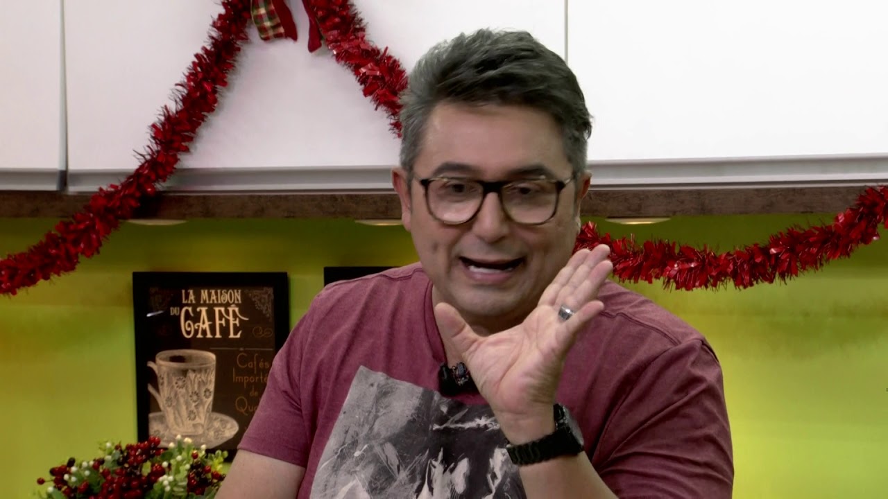Sabor da Gente 25/12/2019
