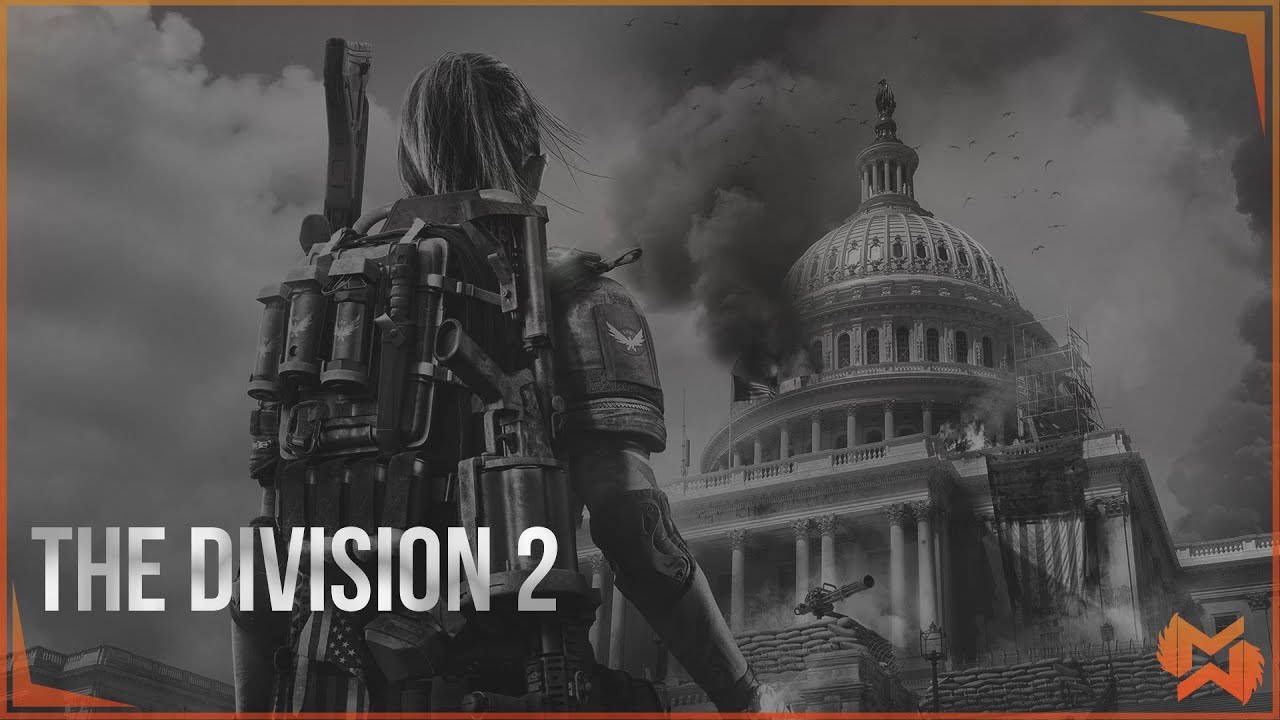 The Division 2 / Игровой процесс
