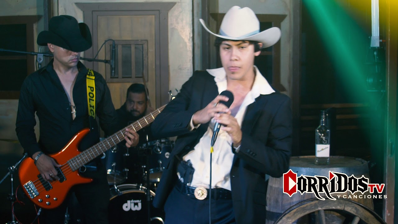 MICHAEL ROSALINO - AMADOR GARCIA (VIDEO OFICIAL)