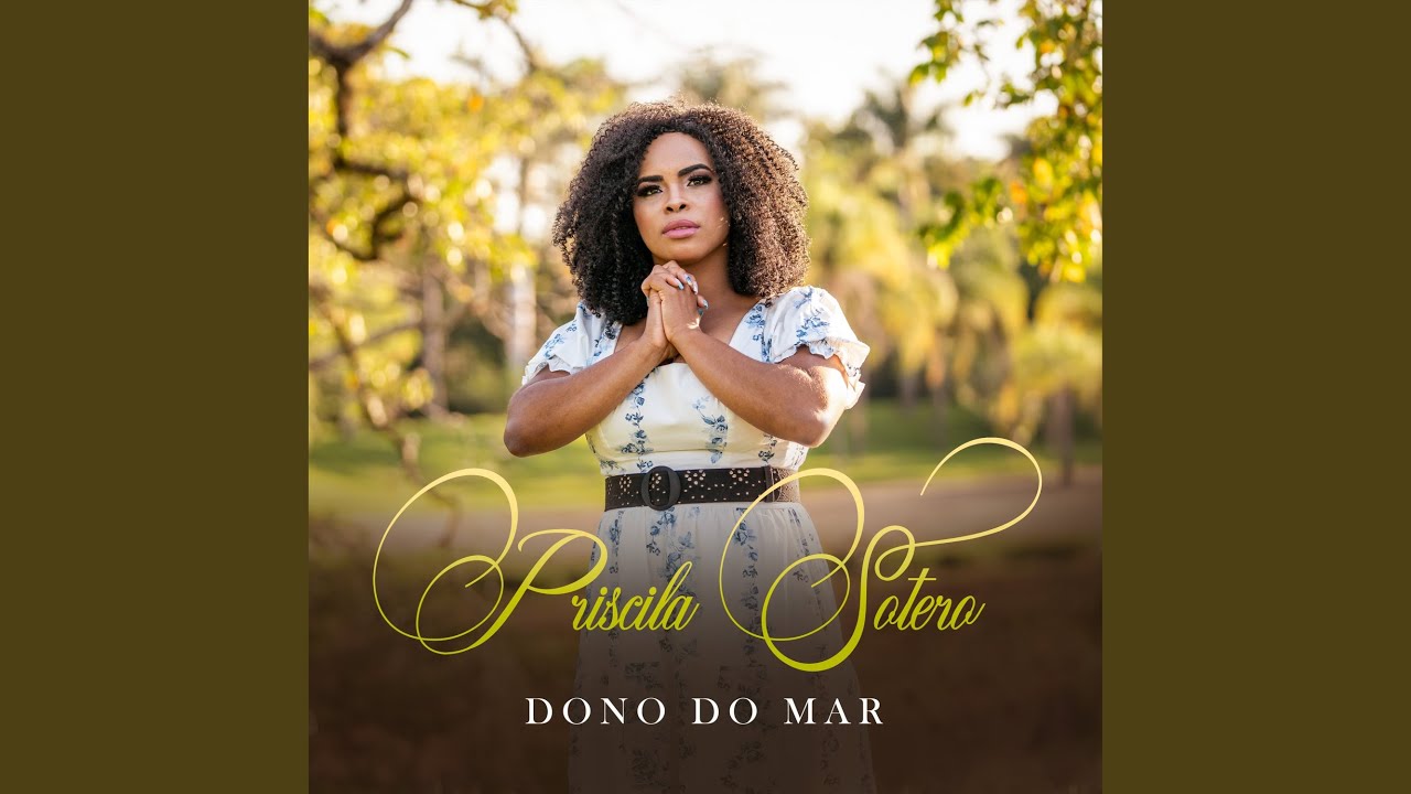 Dono do Mar
