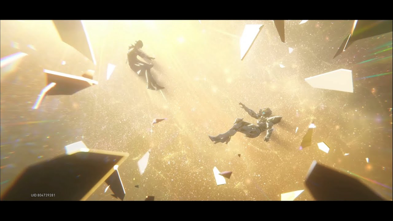 崩壊スターレイル　終焉クエスト：記憶は夢のプロローグ　part4