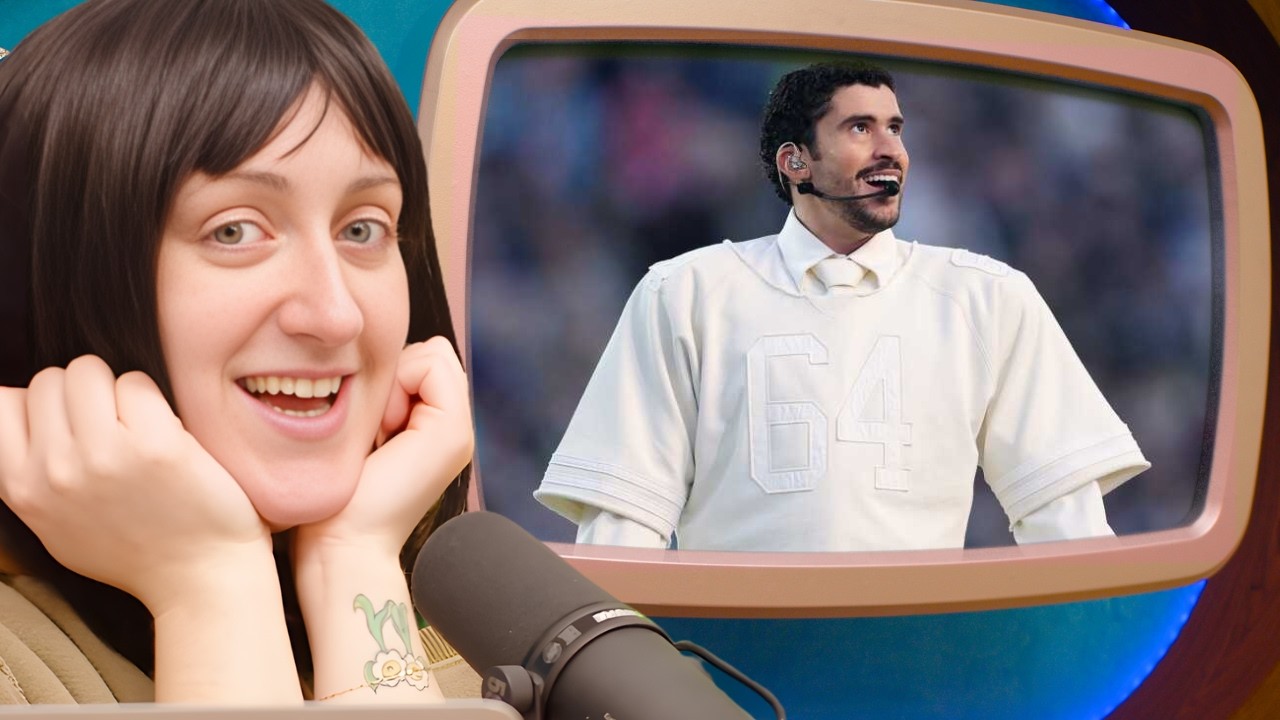 I’m Performing at the 2027 Superbowl