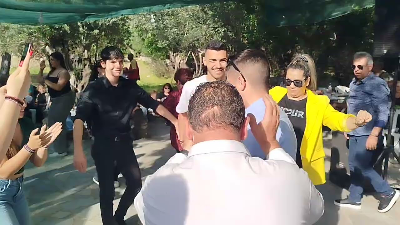 Akhs Tsakos Panigiri Klidou 2025