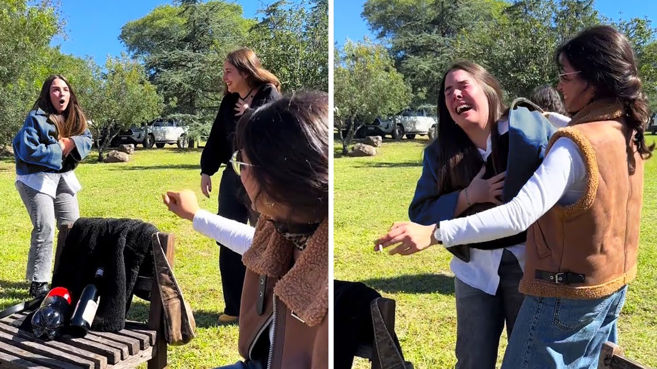 The Most Emotional Reunion Moments That Will Make You Cry | Emotional Reactions.