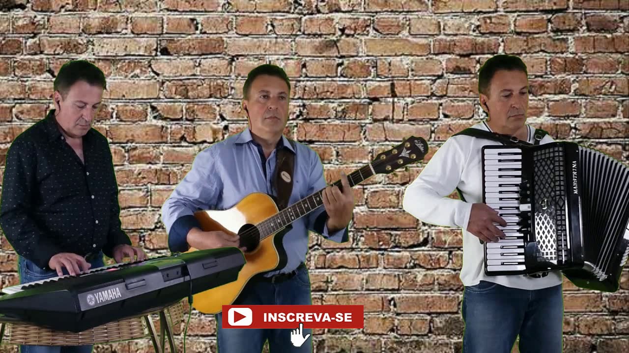 Campeões Da Luz - Hino Da Harpa Cristã