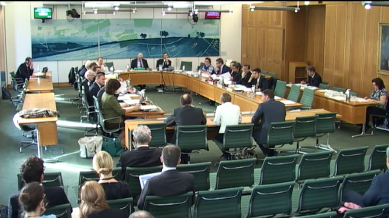 Calum Kerr 11 October 2016 Digital Economy Bill