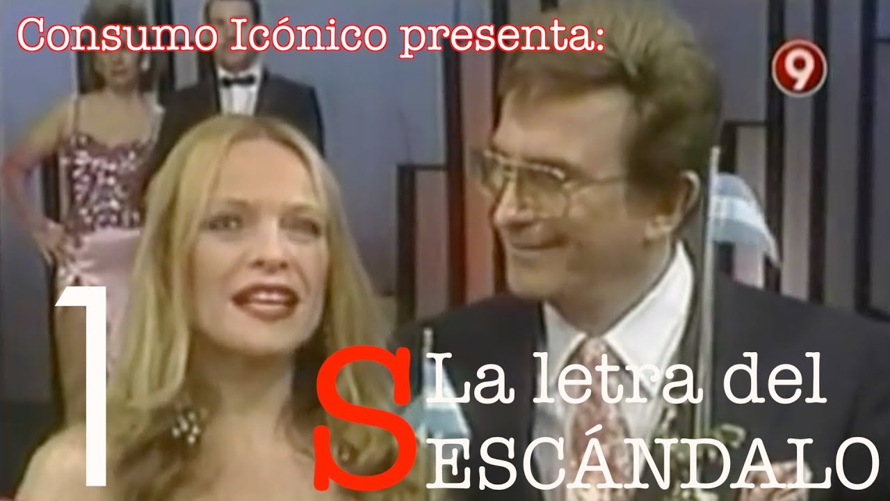 EL COMIENZO DE LA HISTORIA DE SILVIA SÜLLER Y SILVIO SOLDÁN: EL AMOR