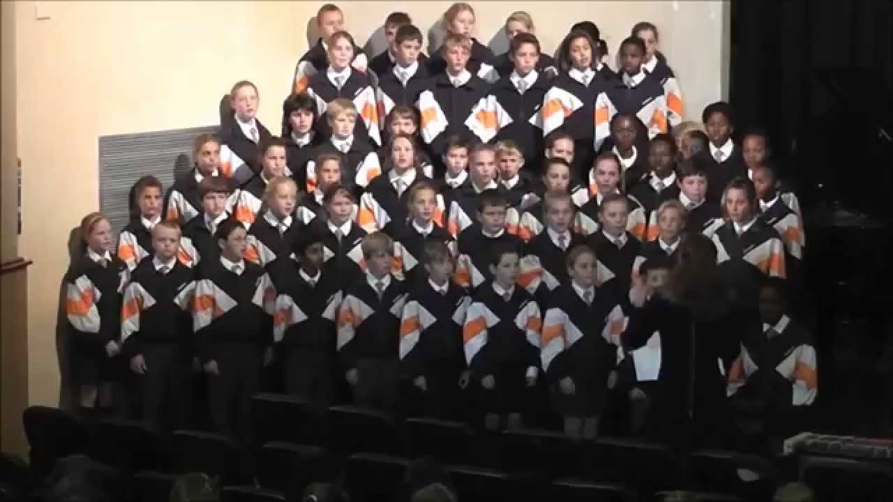 We Are The Young By Treverton Prep Or Without Music Life Would Be A Mistake (F.Nietzsche)