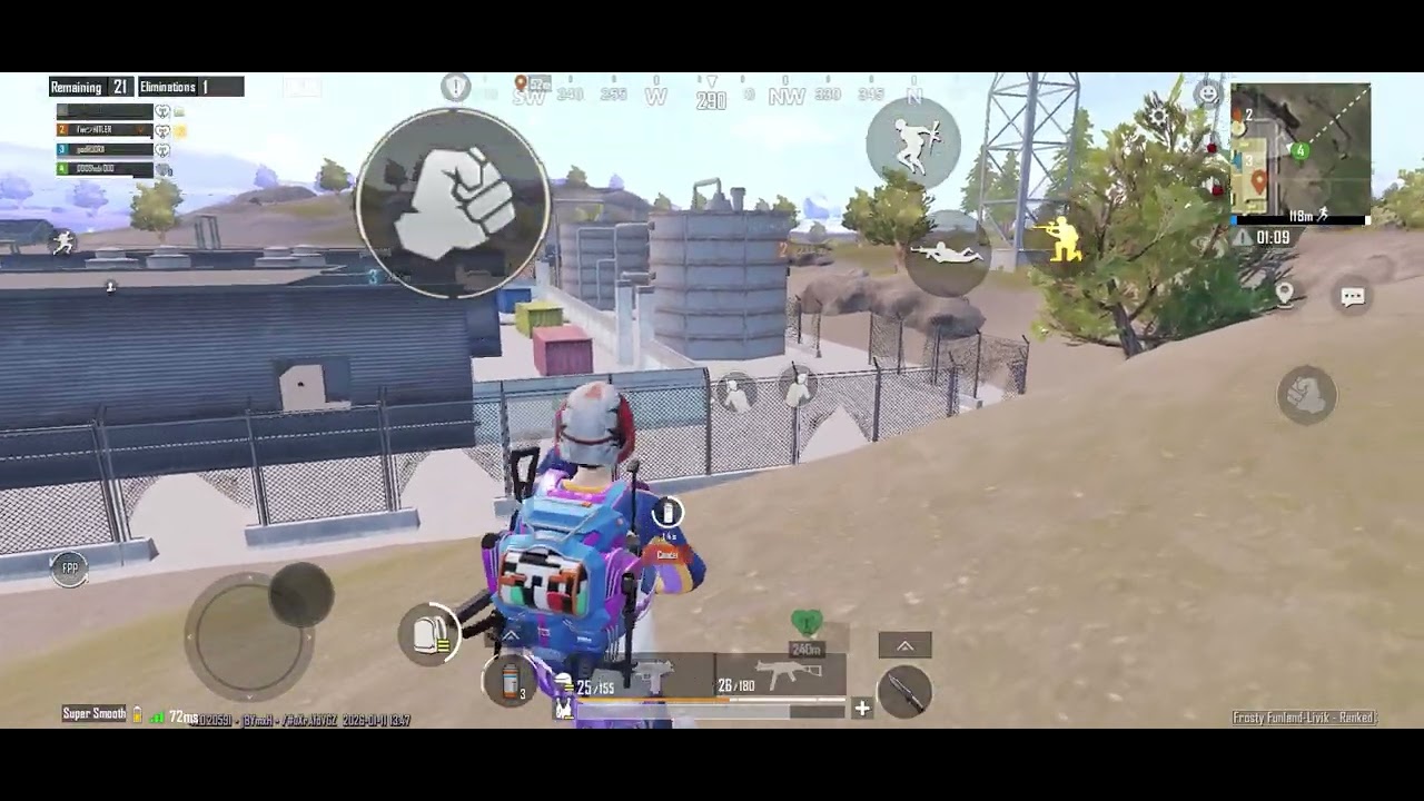 🚥🚦🚥🚦🚥🚦🚧🚧🚧#bgmi #battleroyalegame #mobilegame #mobilegame #gaming #pubgmobile #pubg 