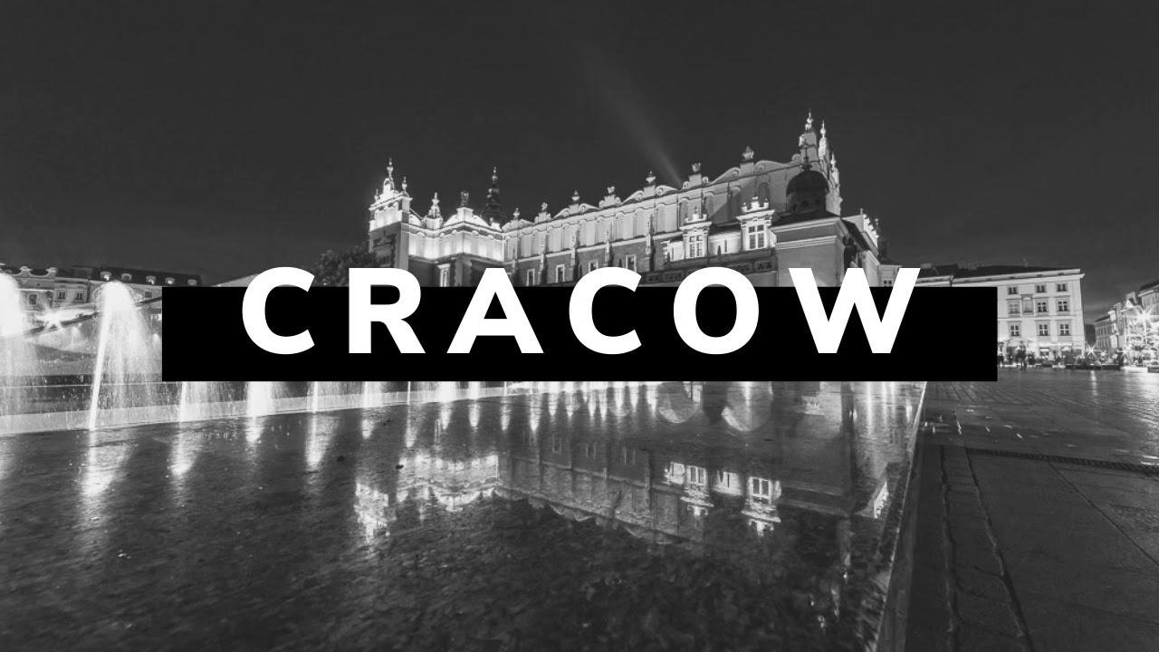 [SOLD] CRACOW (prod. SRN) - TRUESCHOOL TRAP RAP BEAT 2020