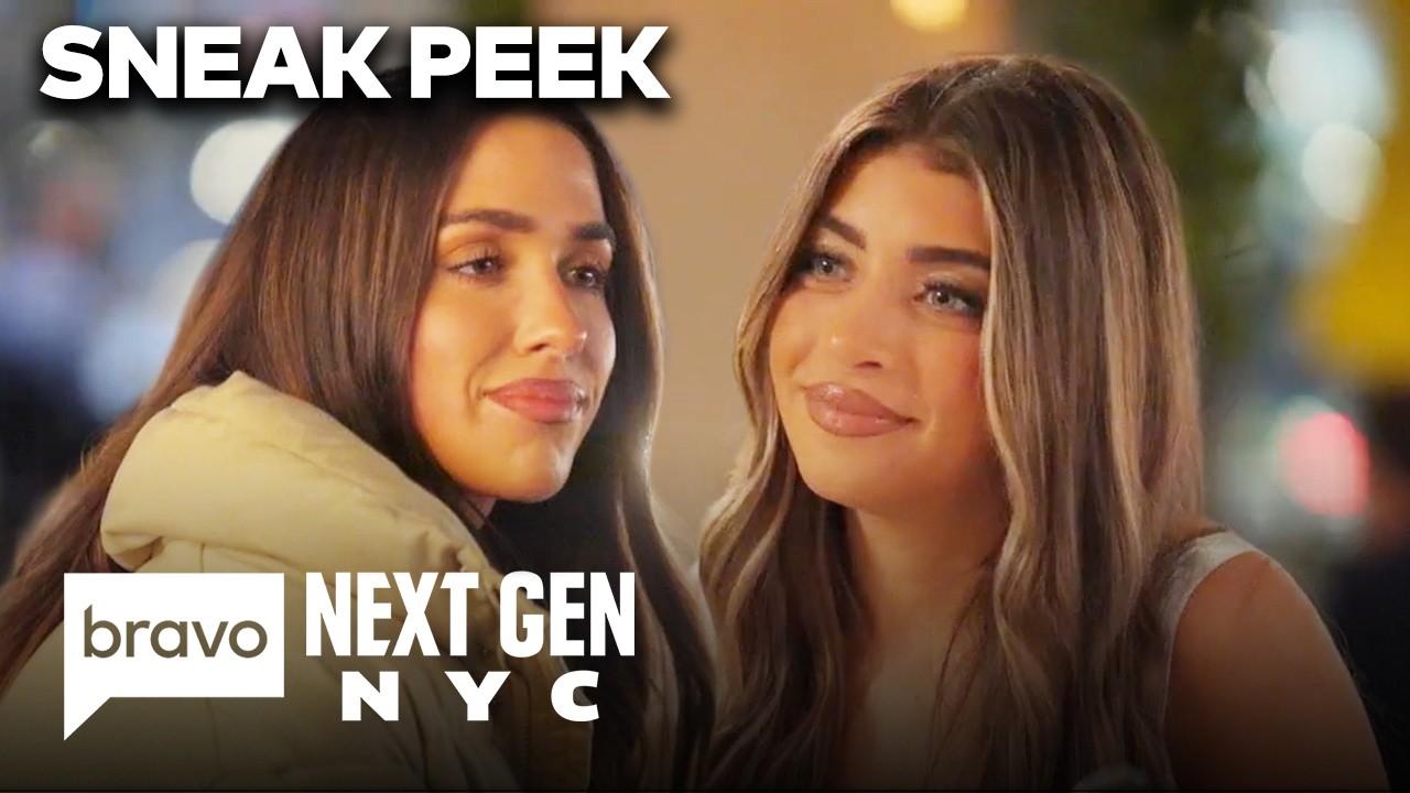 SNEAK PEEK: Still To Come On Next Gen NYC Season 2 | Mid Season Trailer | Bravo