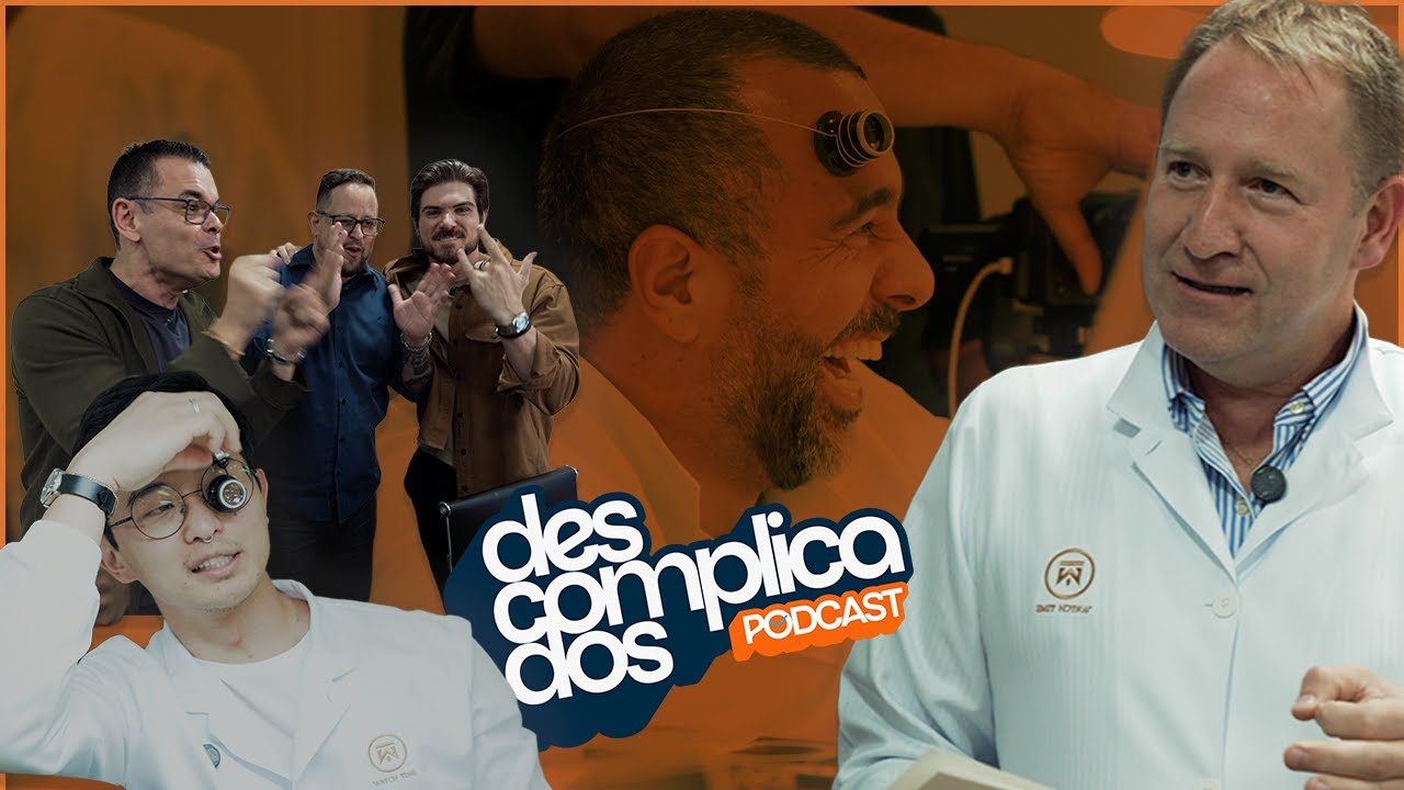 QUEM VAI SER DEMITIDO? Descomplicados #14