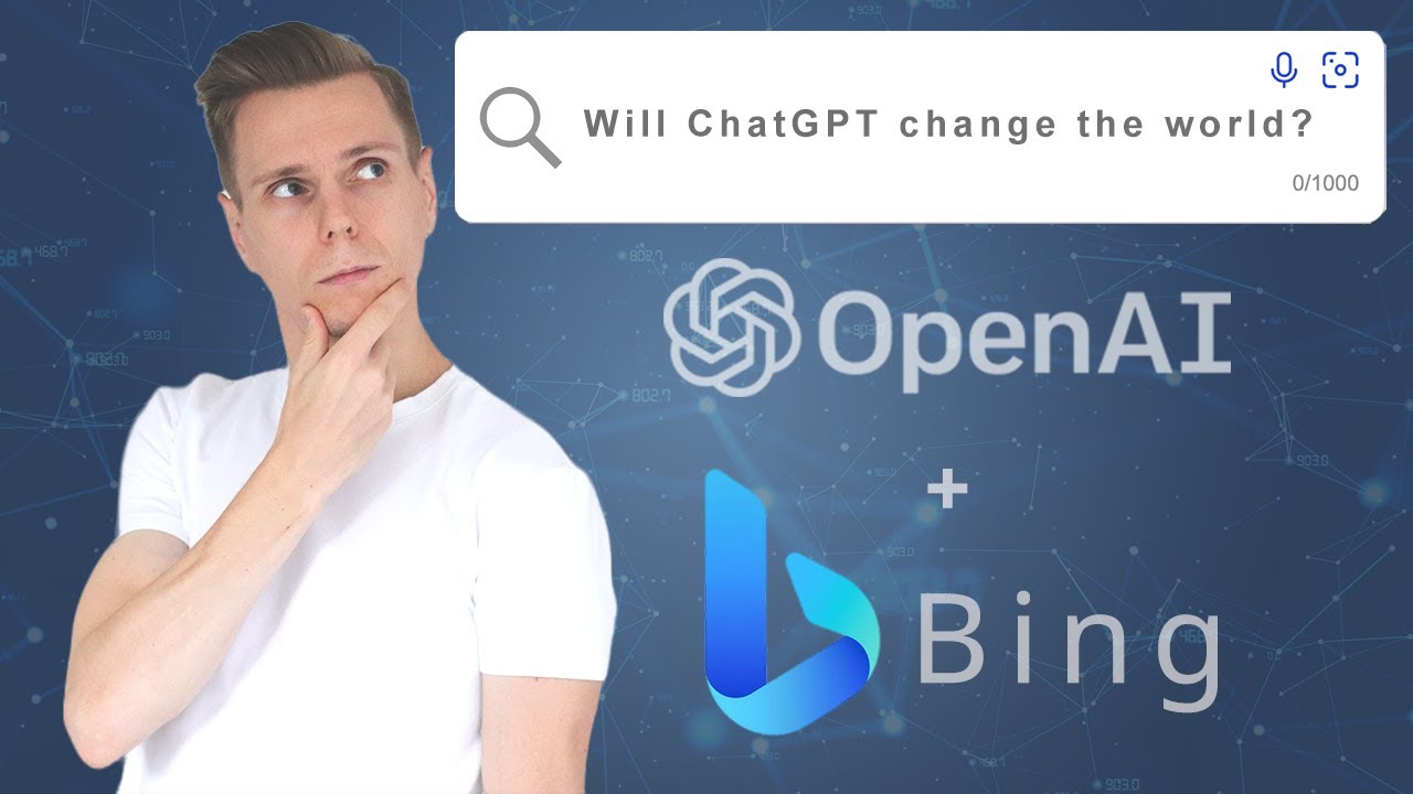 Better than Google? OpenAI's ChatGPT Integrates with Bing Search Engine!