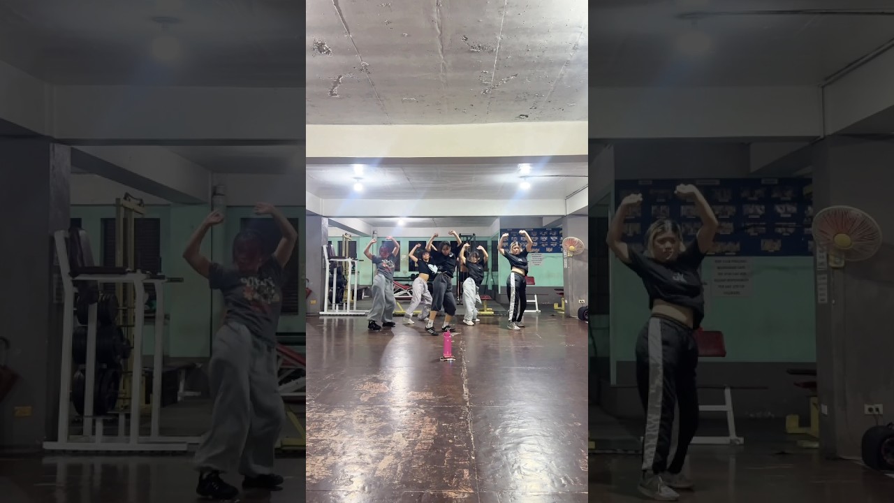 Had to do this ❤️&zwj;🔥 #anthem #jamrepublic #dancecover #alphaph
