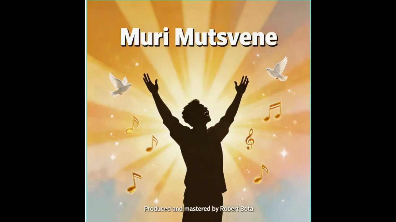 Muri Mutsvene