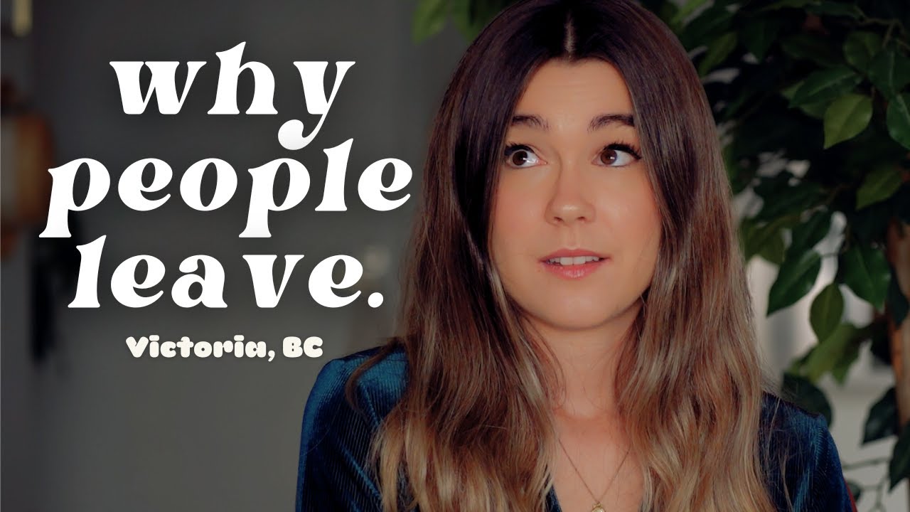 5 Reasons Why You Shouldn’t Move to Victoria 🏝️ | Why People Leave