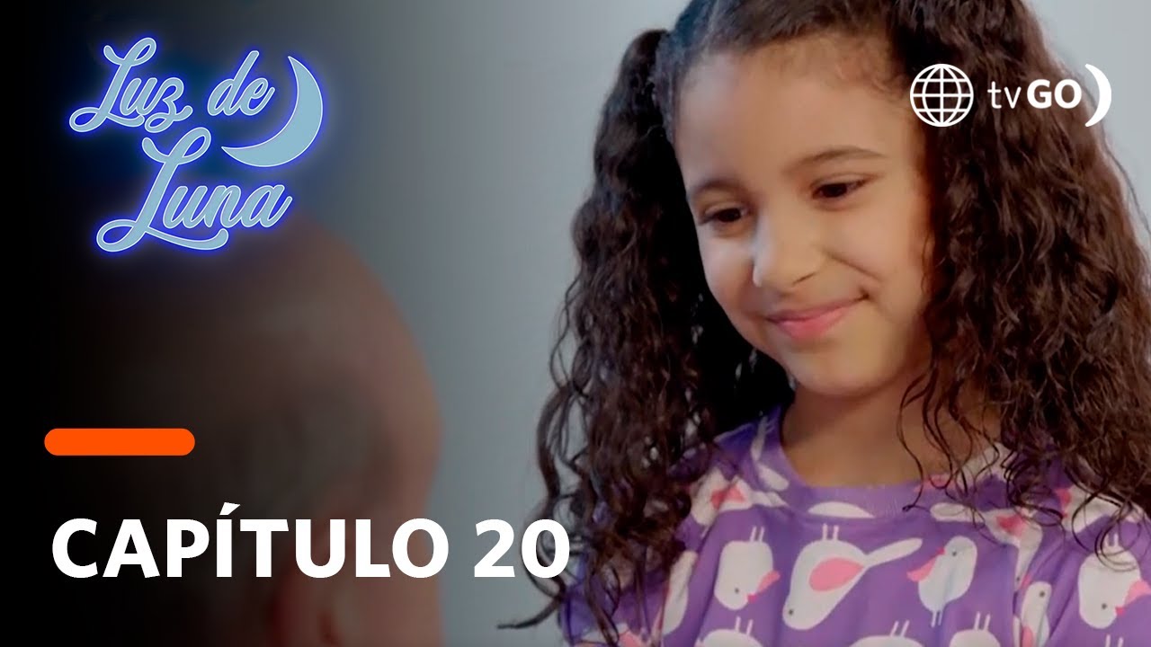Luz de Luna: Ciro empezó a sospechar del talento de Luz (Capítulo 20)