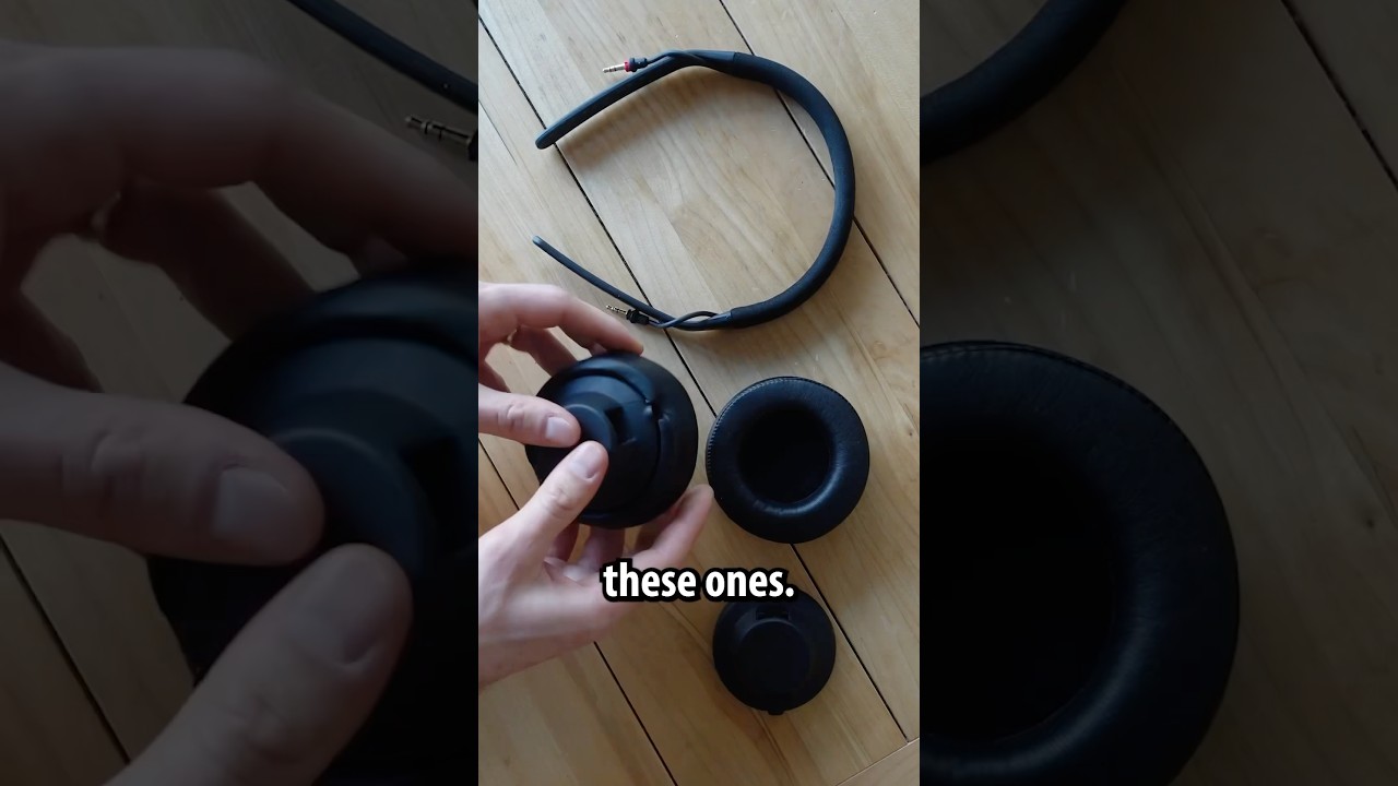 The best headphones nobody has heard of&hellip; (AIAIAI)