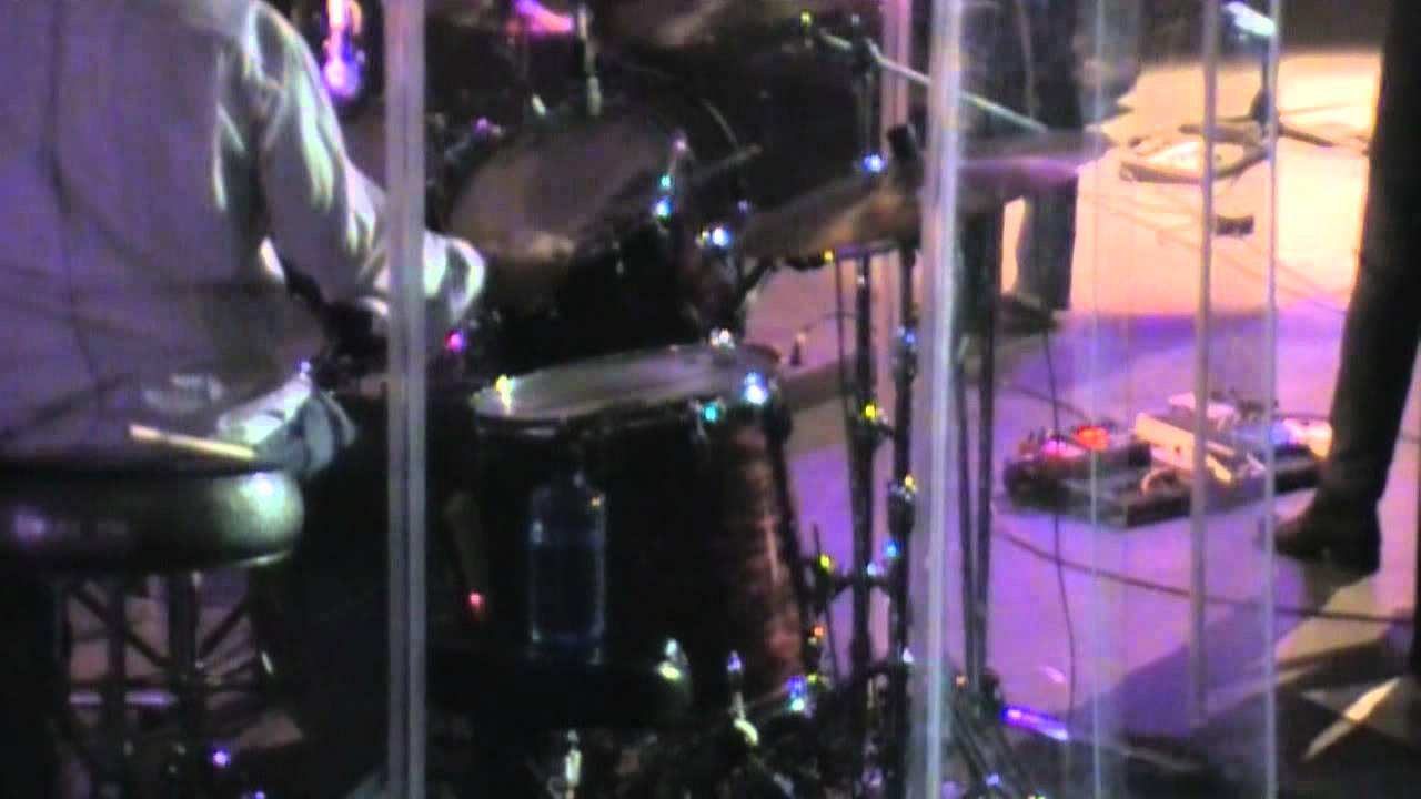 Revelation Song -Gateway Worship -(Live Drums)