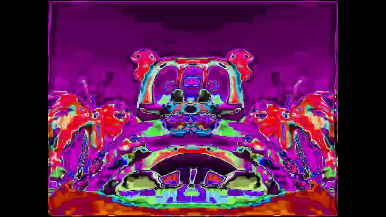 Nuki Nuki Gummy Bear Song In Gormulator B28 