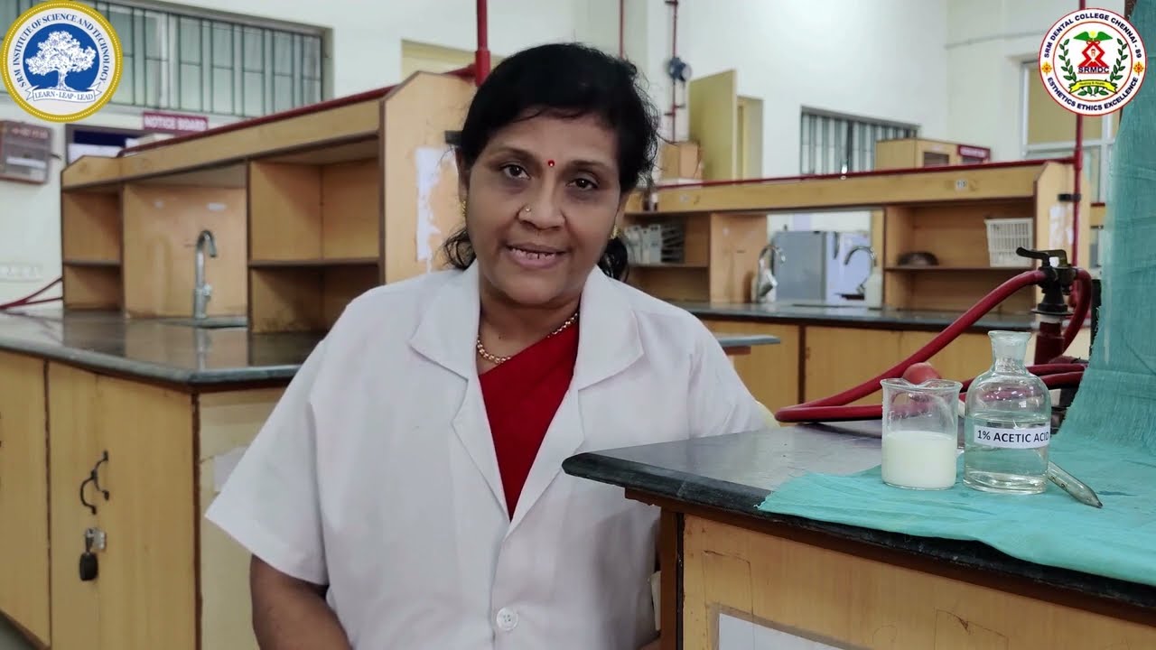 Qualitative Analysis of Milk