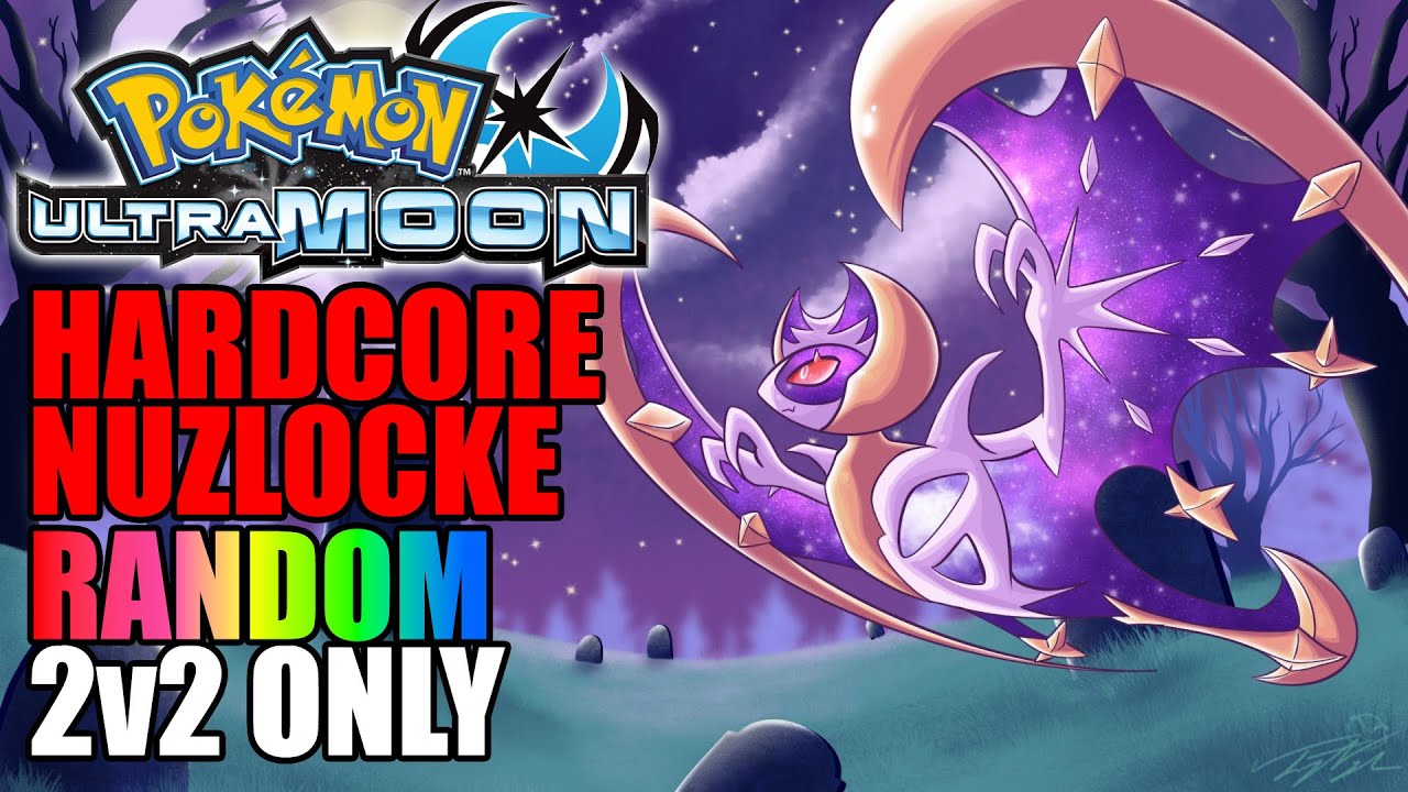 The DEADLIEST Nuzlocke of All Time