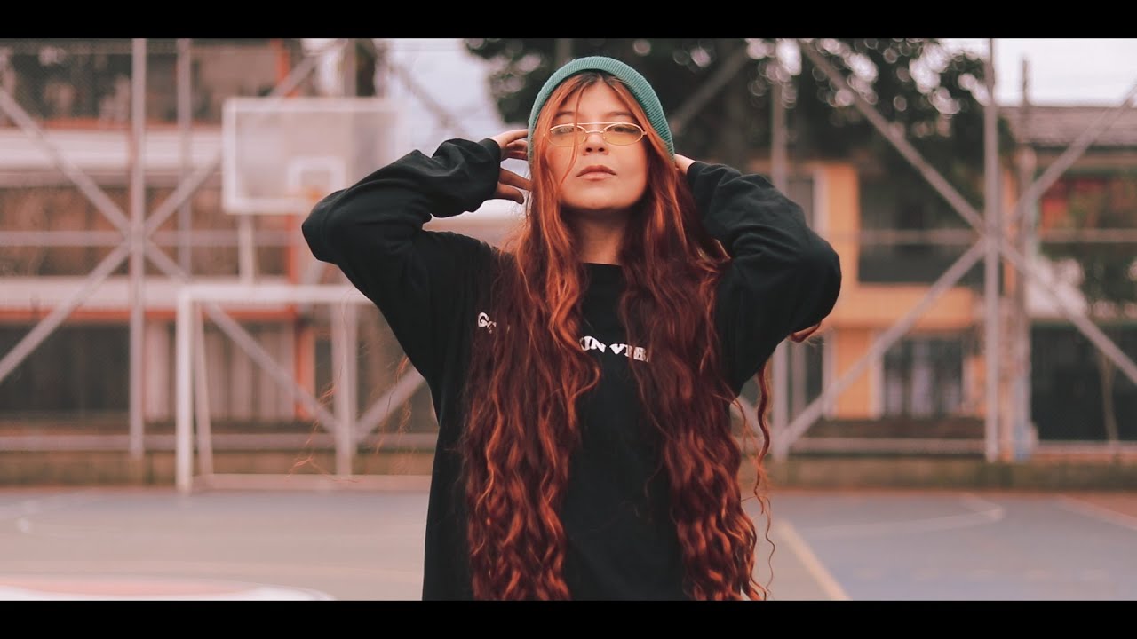 Nova RG - My Girl - Real$hit  (Video Oficial)