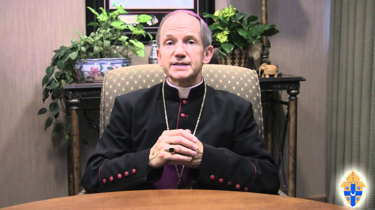 Bishop Paprocki's August 14, 2011 Column