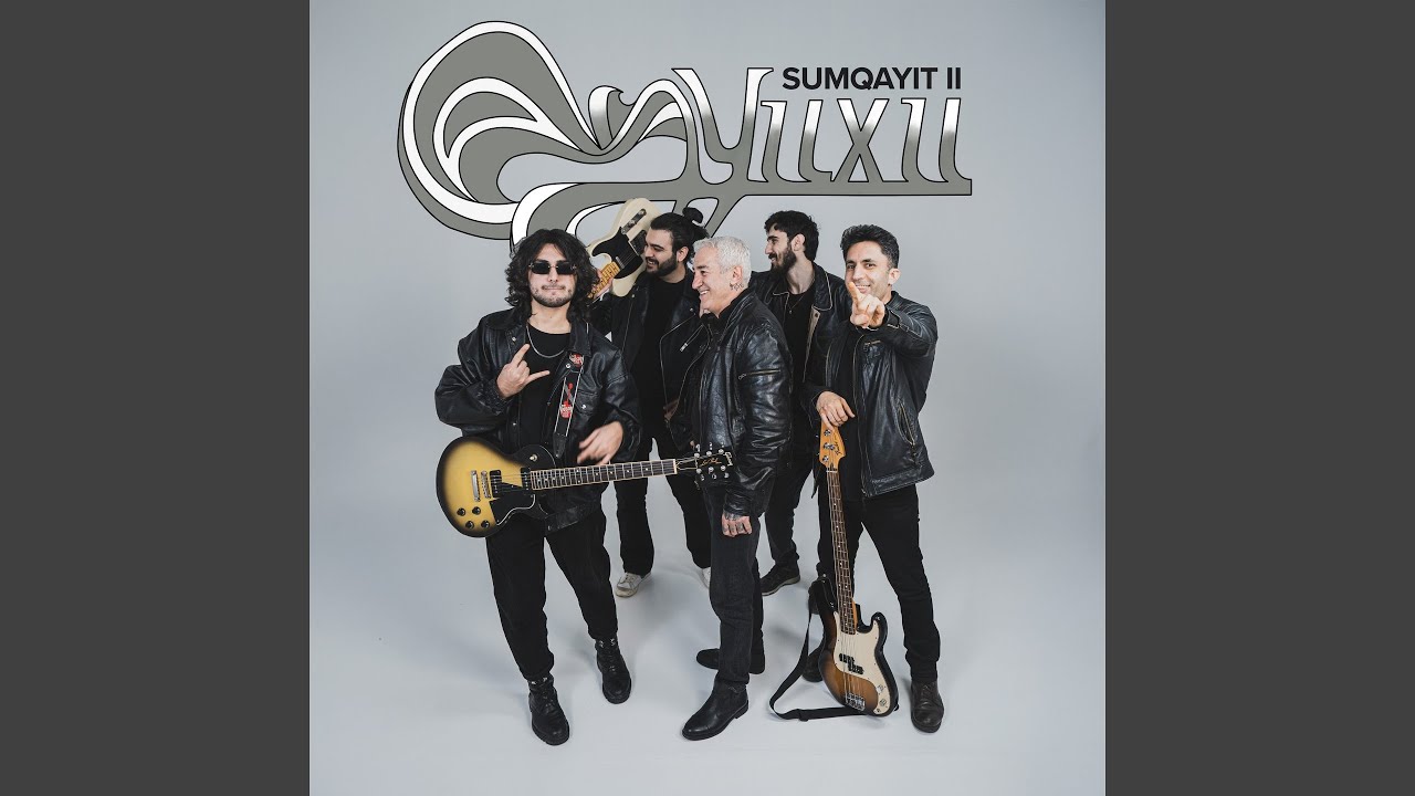 Sumqayıt II