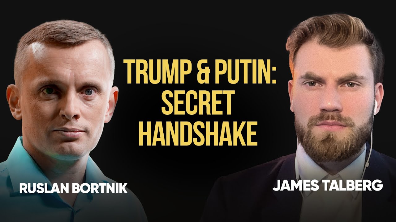 SECRET DEAL ON UKRAINE! TRUMP, PUTIN AND ZELENSKY: WAR GAME? PEACE OR TOTAL COLLAPSE?